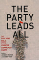 Book cover of: Party Leads All. By: Jacques deLisle