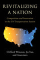 Book cover of: Revitalizing a Nation. By: Clifford Winston