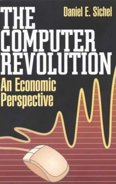 Book cover of: Computer Revolution
