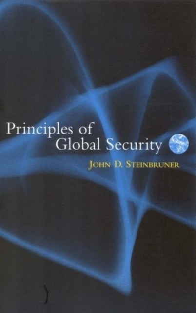 Book cover of: Principles of Global Security
