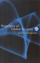Book cover of: Principles of Global Security