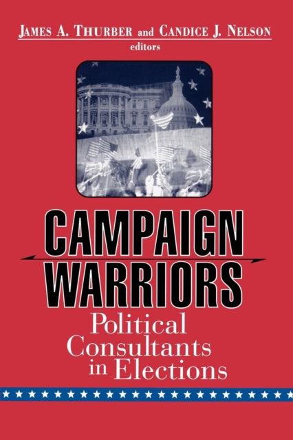 Book cover of: Campaign Warriors
