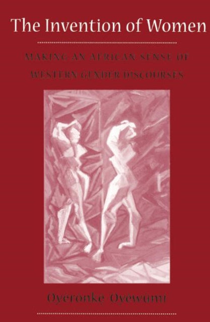 Book cover of: Invention of Women