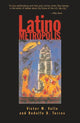 Book cover of: Latino Metropolis
