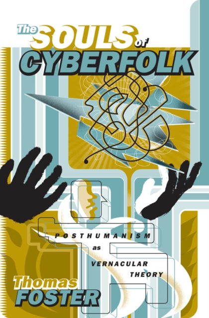 Book cover of: Souls of Cyberfolk