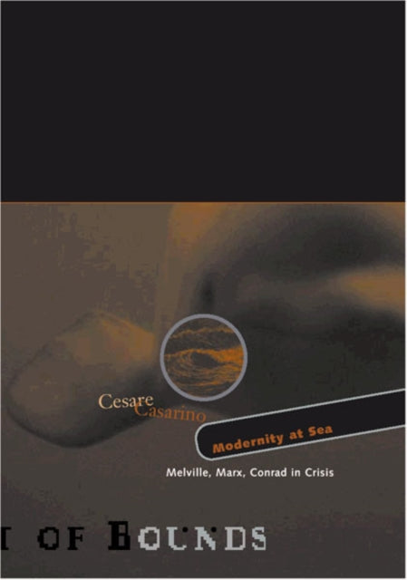 Book cover of: Modernity at Sea