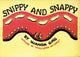 Book cover of: Snippy and Snappy. By: Wanda Gág
