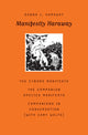 Book cover of: Manifestly Haraway. By: Donna J Haraway