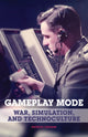 Book cover of: Gameplay Mode. By: Patrick Crogan