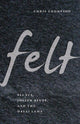 Book cover of: Felt. By: Chris Thompson