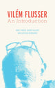 Book cover of: Vilem Flusser. By: Anke K. Finger
