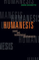 Book cover of: Humanesis