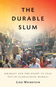 Book cover of: Durable Slum