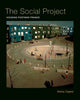 Book cover of: Social Project. By: Kenny Cupers