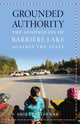 Book cover of: Grounded Authority. By: Shiri Pasternak