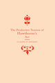 Book cover of: Productive Tension of Hawthorne's Art