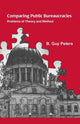 Book cover of: Comparing Public Bureaucracies