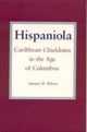 Book cover of: Hispaniola