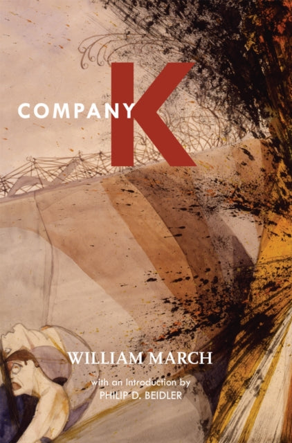 Book cover of: Company K