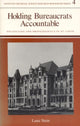Book cover of: Holding Bureaucrats Accountable