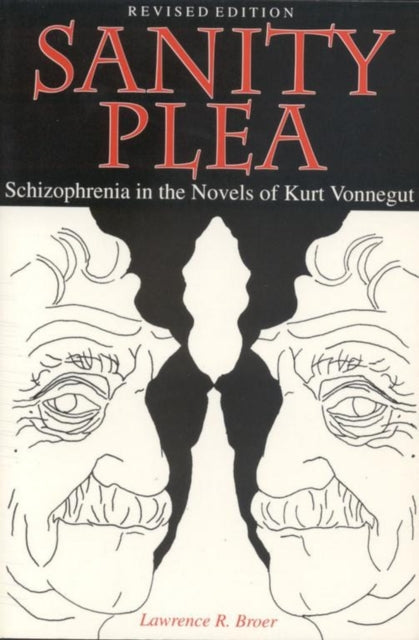 Book cover of: Sanity Plea