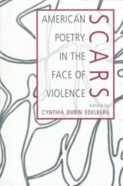 Book cover of: Scars. By: Cynthia Dubin Edelberg