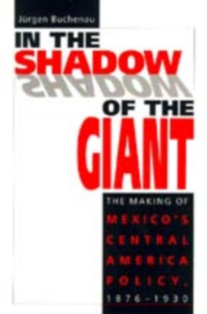 Book cover of: In the Shadow of the Giant