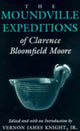 Book cover of: Moundville Expeditions