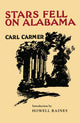 Book cover of: Stars Fell on Alabama