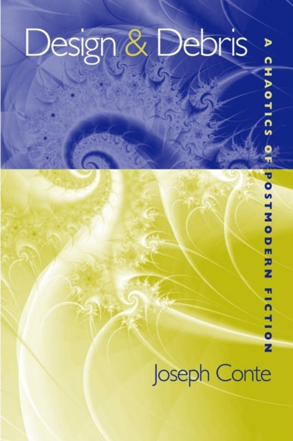 Book cover of: Design and Debris