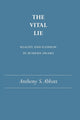 Book cover of: Vital Lie. By: Anthony S. Abbott