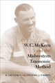 Book cover of: W.C.McKern and the Midwestern Taxonomic Method