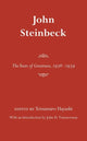 Book cover of: John Steinbeck: the Years of Greatness, 1936-1939. By: Tetsumaro Hayashi