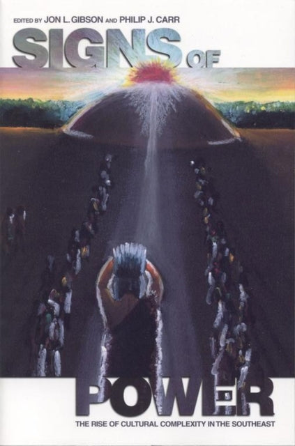 Book cover of: Signs of Power. By: Jon Gibson