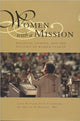 Book cover of: Women with a Mission. By: Laura R. Olson