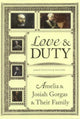 Book cover of: Love and Duty