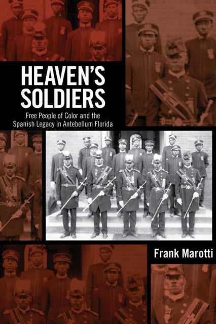 Book cover of: Heaven's Soldiers