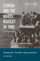 Book cover of: Florida and the Mariel Boatlift of 1980. By: Kate Dupes Hawk