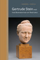 Book cover of: Gertrude Stein and the Reinvention of Rhetoric. By: Sharon J. Kirsch