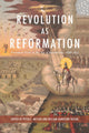 Book cover of: Revolution as Reformation. By: Peter C. Messer