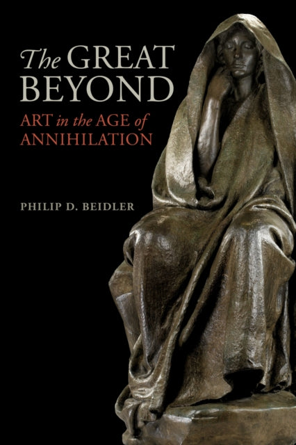 Book cover of: Great Beyond. By: Philip D. Beidler