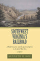 Book cover of: Southwest Virginia's Railroad