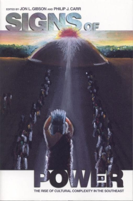 Book cover of: Signs of Power. By: Jon Gibson