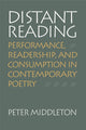Book cover of: Distant Reading