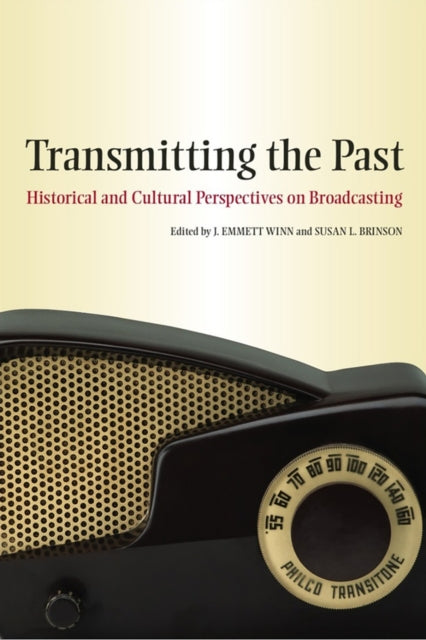 Book cover of: Transmitting the Past