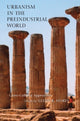 Book cover of: Urbanism in the Preindustrial World. By: Glenn Storey
