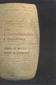 Book cover of: Chattahoochee Chiefdoms. By: John Howard Blitz