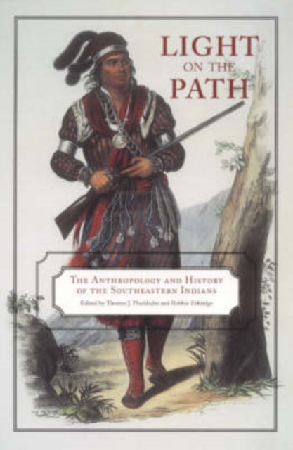 Book cover of: Light on the Path