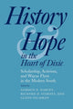 Book cover of: History and Hope in the Heart of Dixie