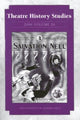 Book cover of: Theatre History Studies v. 26. By: Rhona Justice-Malloy